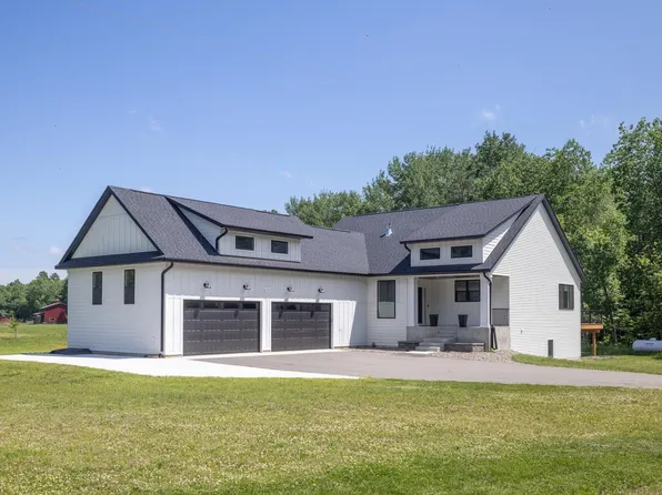 26942 Middle Cullen Rd, Pequot Lakes, MN 56472