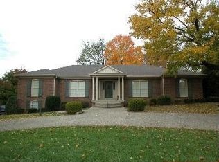 1519 Sylvan Ct, Louisville, KY 40205