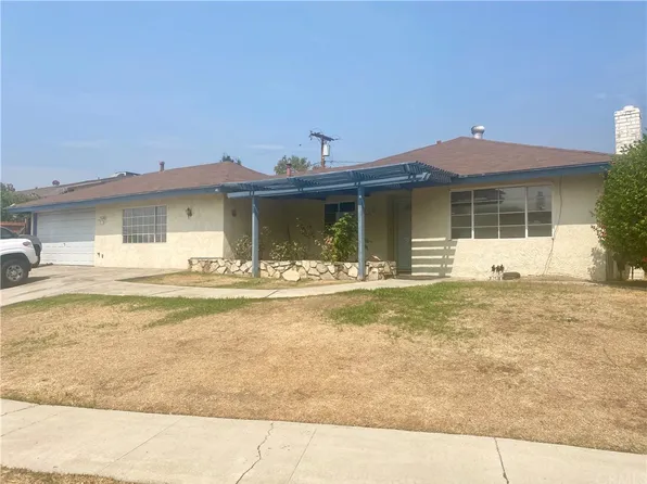 25860 Avalon Ave, San Bernardino, CA 92404