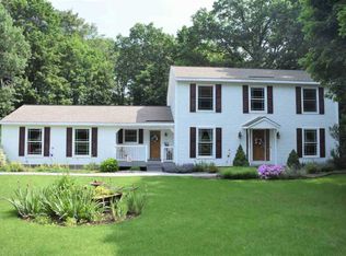 1029 Hatlee Rd, Ballston Lake, NY 12019