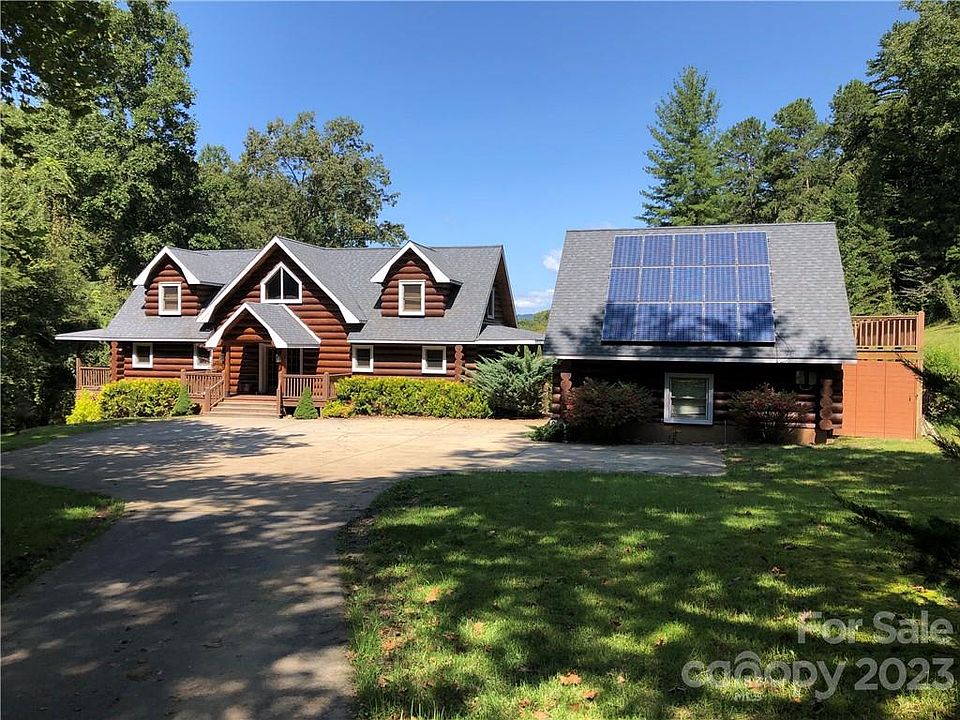 830 Burney Mountain Rd, Fletcher, NC 28732 MLS 3912632 Zillow