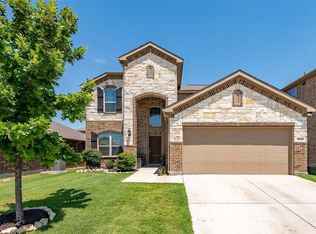 14341 Broomstick Rd, Haslet, TX 76052