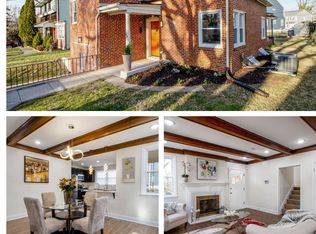 2308 Montebello Ter, Baltimore, MD 21214