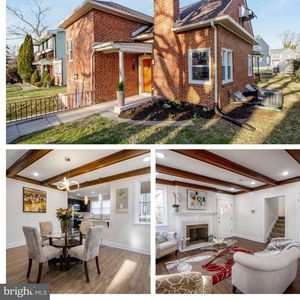 2308 Montebello Ter, Baltimore, MD, 21214