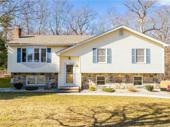 57 Buena Vista Drive, East Hartford, CT 06118