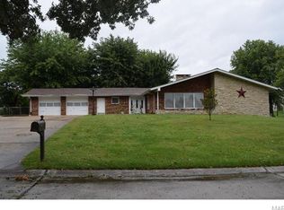 4441 Nazareth Hills Dr, Saint Louis, MO