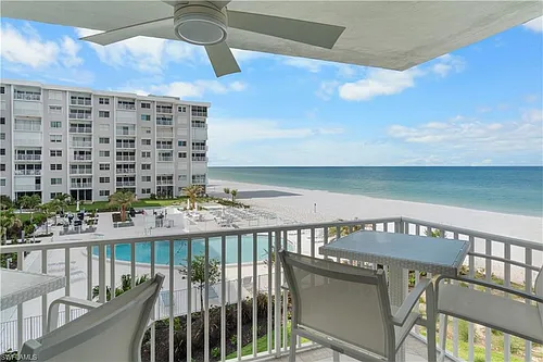 3443 Gulf Shore Blvd N #303 Photo 1