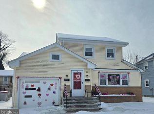 815 Sawyer Ave, Vineland, NJ 08360