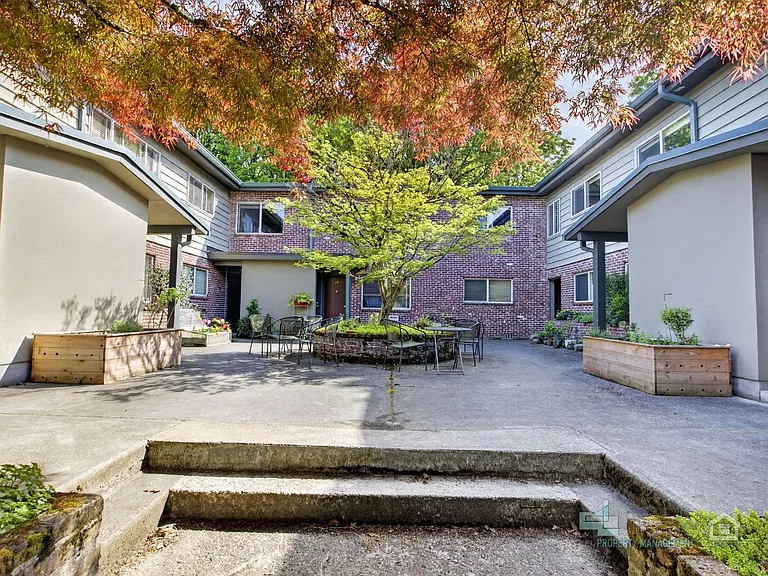 908 SW Gaines St #31 — Photo 31