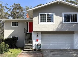 3050 Longview Dr, San Bruno, CA 94066
