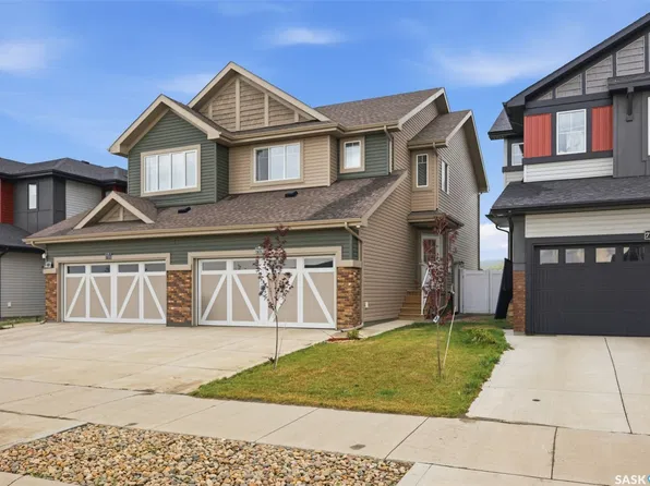 713 Brighton Boulevard, Saskatoon, SK S7V 1P3