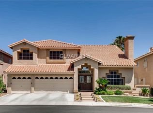 2418 Eagleridge Dr, Henderson, NV 89074
