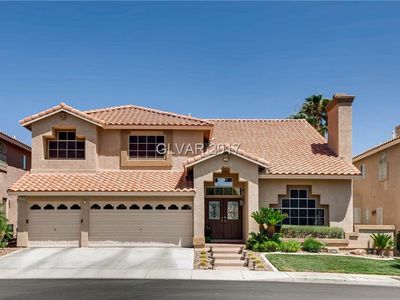 2418 Eagleridge Dr, Henderson, NV, 89074