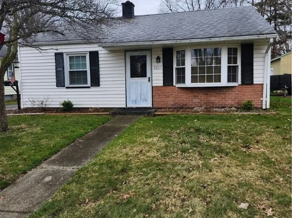 1025 Thayer Ave, Ashtabula, OH 44004