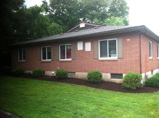 165 W Patterson Ave, Columbus, OH 43202