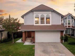 19821 Collins Rd, Santa Clarita, CA 91351