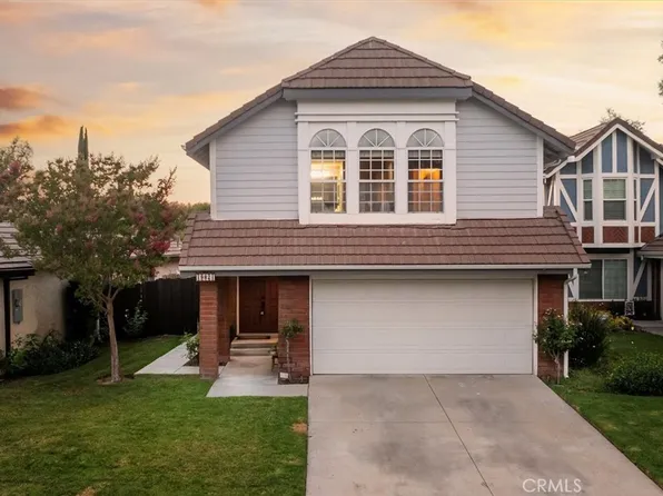 19821 Collins Rd, Santa Clarita, CA 91351