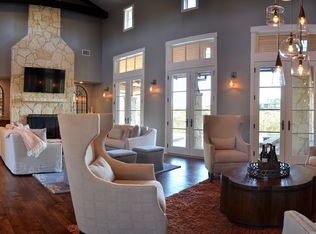 4809 Malaquita Br, Austin, TX 78738