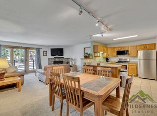 89410 Ryan Gulch Rd #307DD, Silverthorne, CO 80498