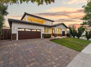 891 E Estates Dr, Cupertino, CA