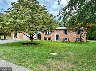 5154 Perry Rd, Mount Airy, MD 21771