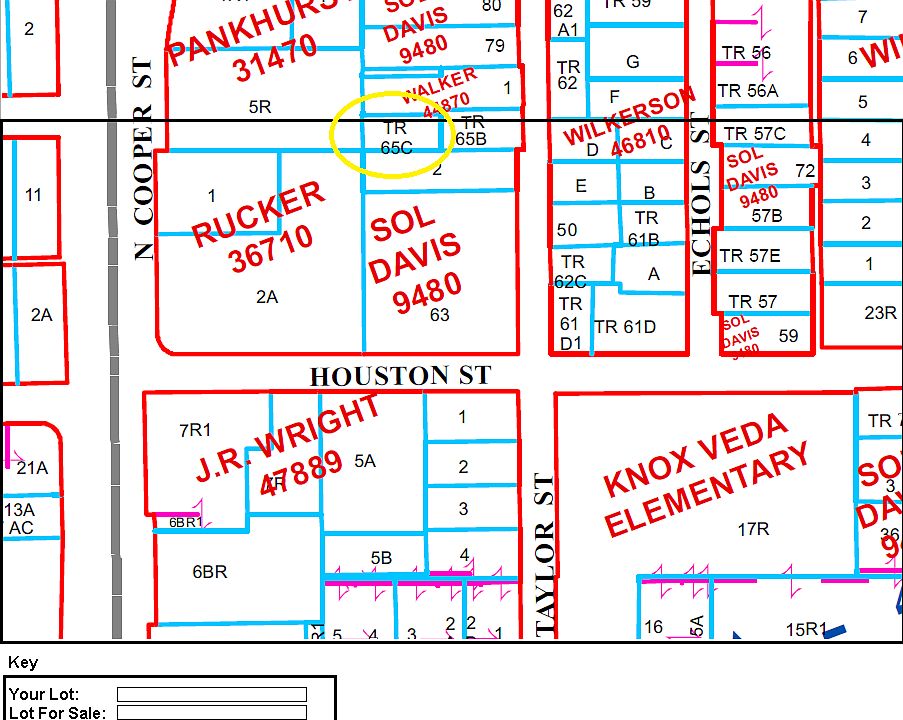 2nd image of 512 Taylor St