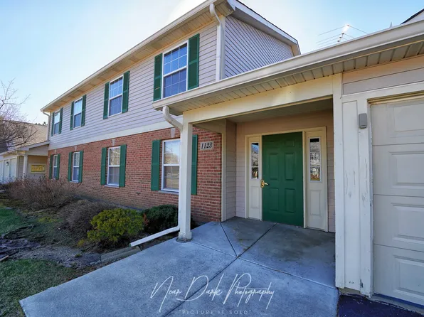 1123 N Red Oak Cir Unit 2, Round Lake Beach, IL 60073