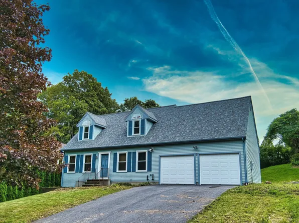 288 Ginger Ln, Torrington, CT 06790