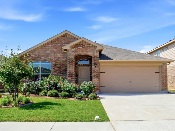 6341 Porthole Ln, Fort Worth, TX 76179