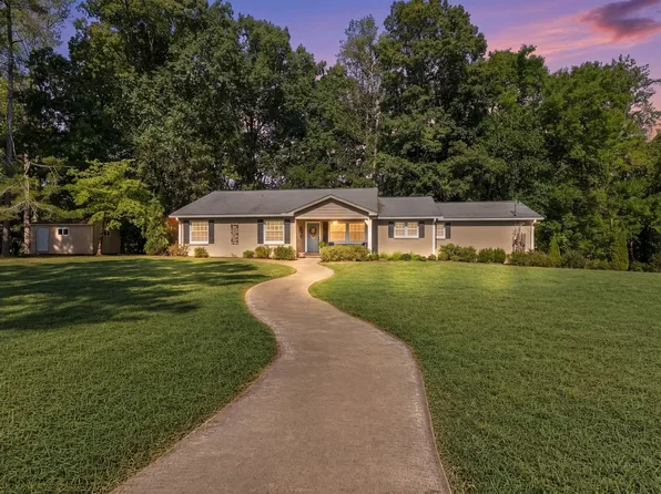 706 Westwood Dr, McMinnville, TN 37110