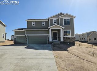 10299 Hartwood Dr, Peyton, CO 80831