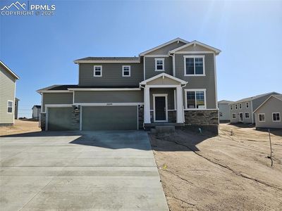 10299 Hartwood Dr, Peyton, CO, 80831