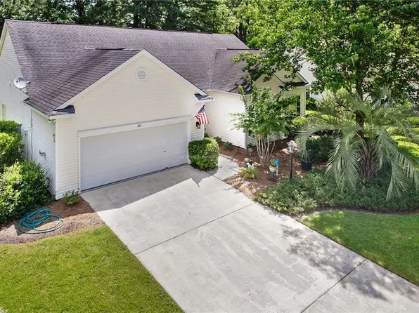 26 Muirfield Dr, Okatie, SC 29909