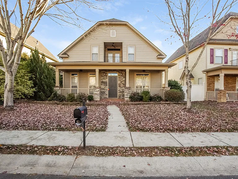 3040 Ivy Brook Pl — Photo 1