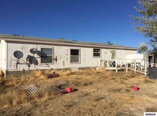 8465 Stinson Blvd, Winnemucca, NV 89445