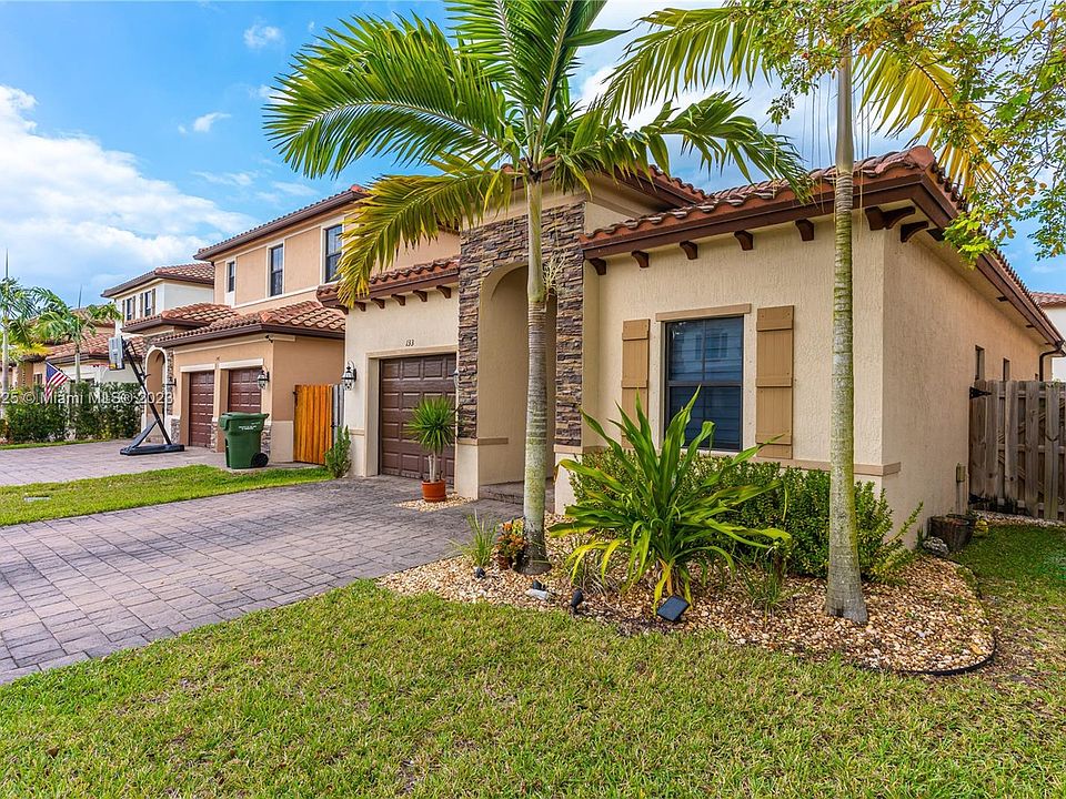 133 NE 24th Ave, Homestead, FL 33033 Zillow