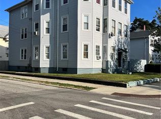 228 Webster Ave, Providence, RI 02909