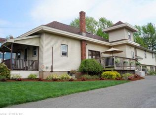15 Fernwood St, Wethersfield, CT 06109