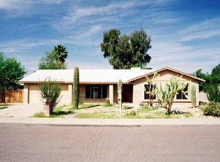 18628 N 7th Dr #WOW, Phoenix, AZ 85027