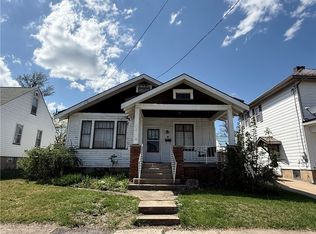 12 Connor St S, Uniontown, PA 15401