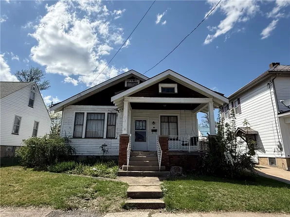 12 Connor St S, Uniontown, PA 15401