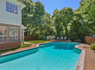 6118 Clear Creek Dr, Garland, TX 75044