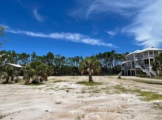 7797 County Road 30 #A, Pt Saint Joe, FL 32456