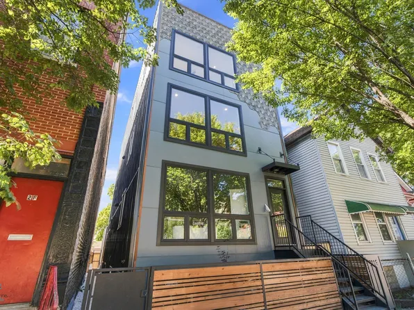 3116 N Western Ave #2, Chicago, IL 60618