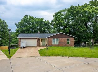 1956 Parkton West Dr, Barnhart, MO 63012