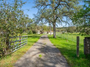 10257 Swede Creek Rd, Palo Cedro, CA 96073