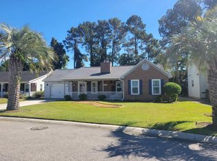 1104 Fox Sparrow Dr, Murrells Inlet, SC 29576