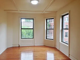 Rented by Sunrise Real Estate