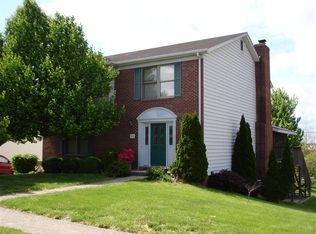 312 Teakwood Dr, Richmond, KY 40475