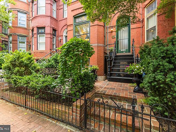 2nd image of 1214 T St NW